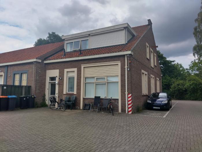 Kamer - Het Sander - Enschede