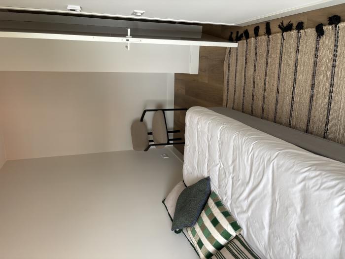 Kamer - Ariana Nozemanstraat - Amsterdam