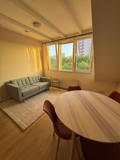 Appartement - Scheepmakersstraat - 's-Gravenhage