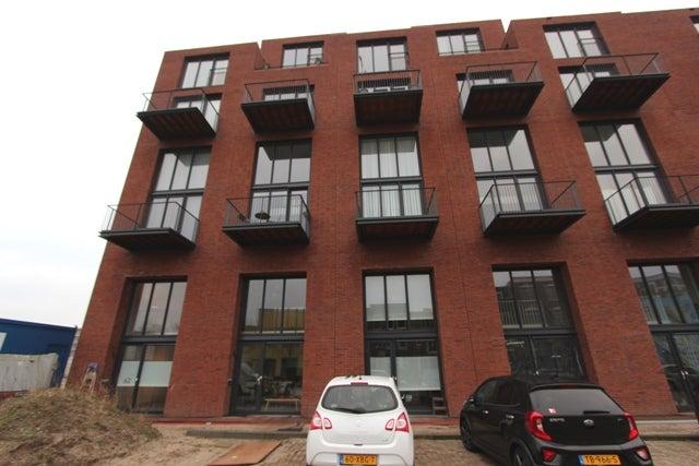 Huis - Agamemnonsingel - Almere