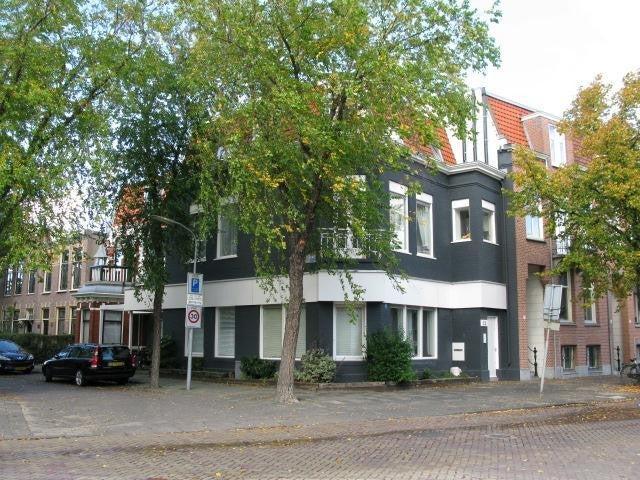 Appartement - Velserstraat - Haarlem