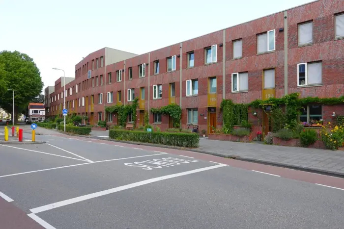 Appartement - Laan van Chartroise - Utrecht