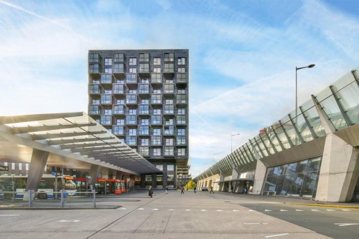Appartement - Termini - Amsterdam