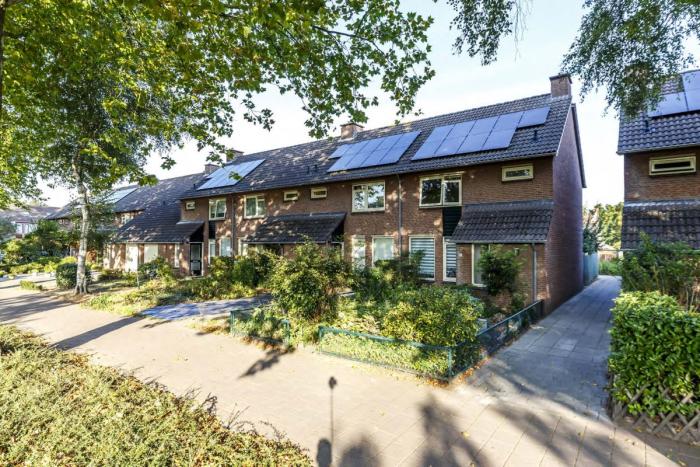 Appartement - Tomakker - Nuenen