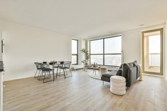 Appartement - Bullewijkpad - Amsterdam