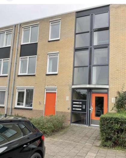 Appartement - Tjalk - Diemen