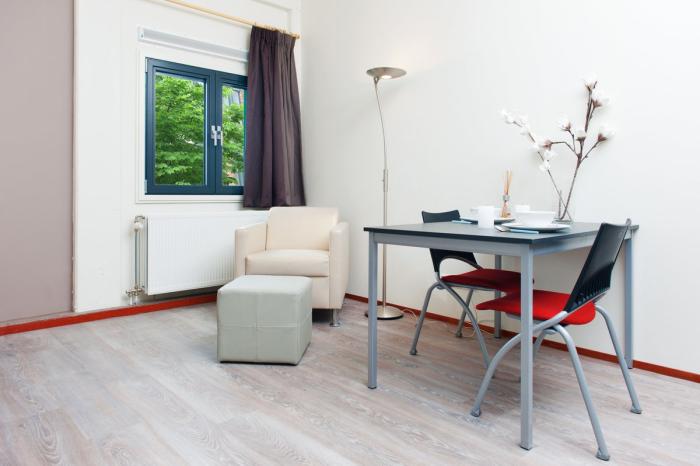 Appartement - Overschiestraat - Amsterdam