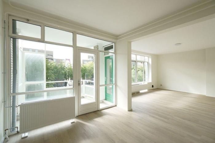 Appartement - Goudsewagenstraat - Rotterdam