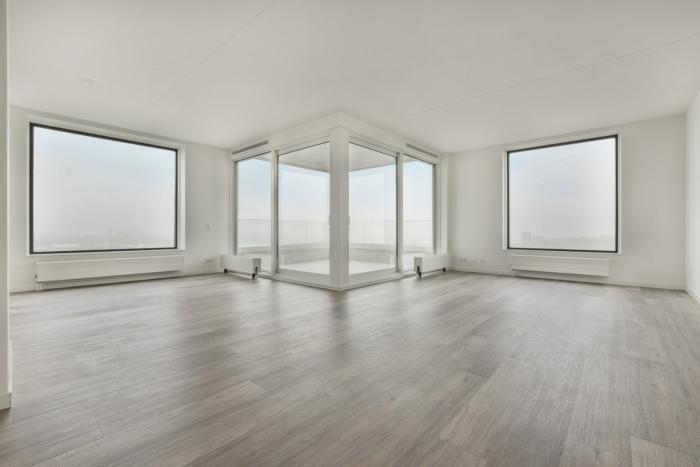 Appartement - Ertskade - Amsterdam