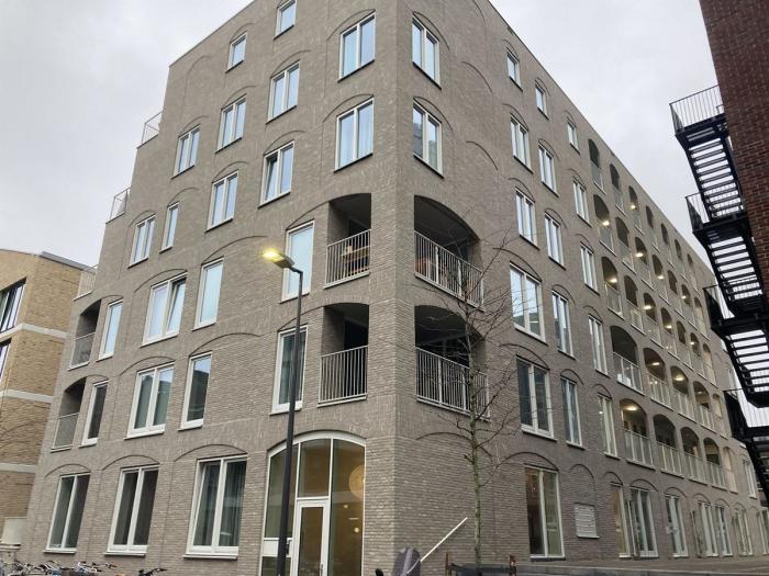 Appartement - Ir Kalffstraat - Eindhoven