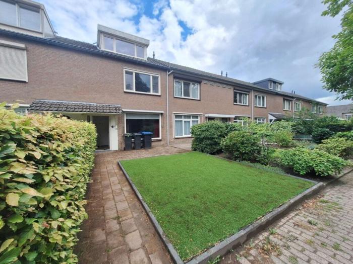 Huis - Lijsterbeslaan - Oisterwijk