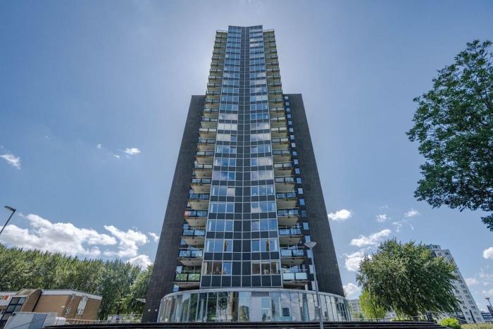 Appartement - Charloisse Hoofd - Rotterdam