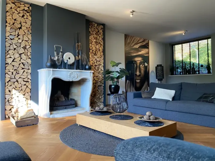Huis - Sonderholm - Hoofddorp