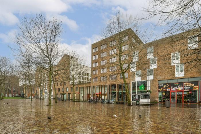 Appartement - IJburglaan - Amsterdam
