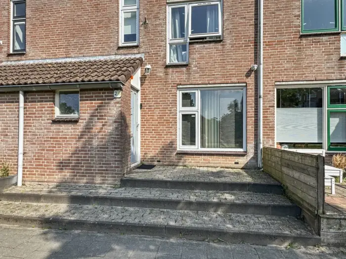 Huis - Alkmaargracht - Almere