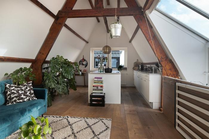 Appartement - Westerstraat - Amsterdam