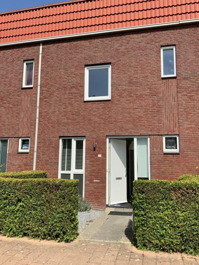 Huis - Bongerd - Hendrik-Ido-Ambacht