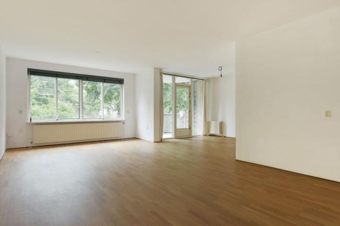 Appartement - Kanteel - Amsterdam
