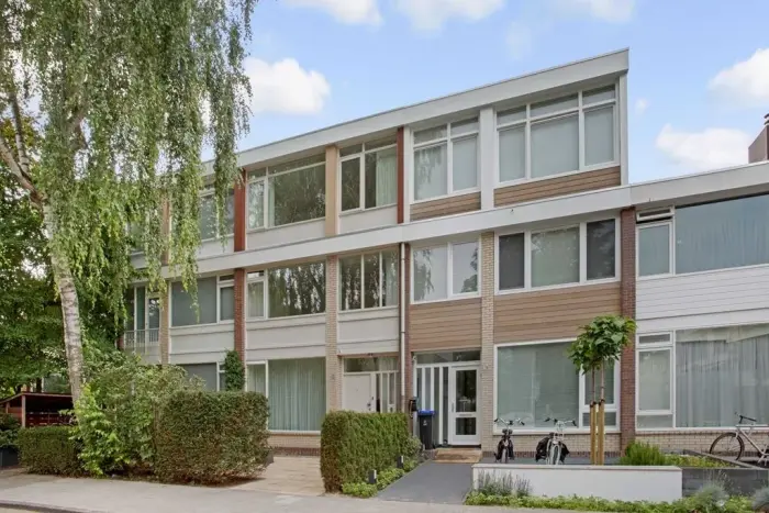 Appartement - Nederhoven - Amsterdam