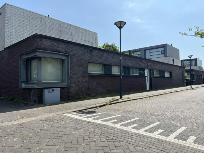 Appartement - Kranenhout - Hoofddorp