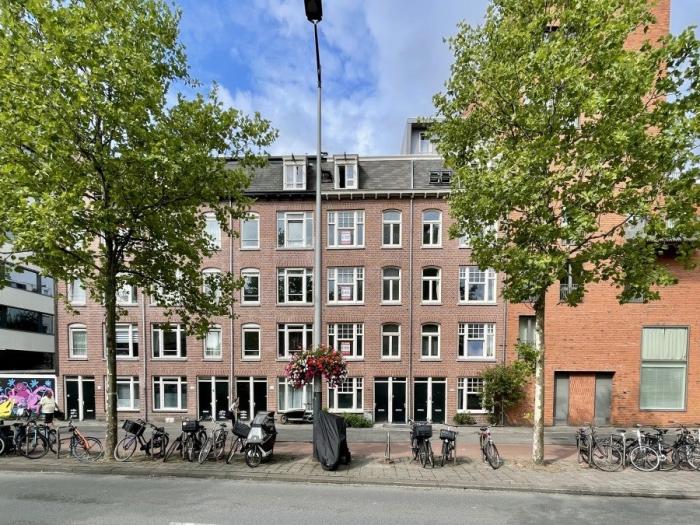 Appartement - Wibautstraat - Amsterdam