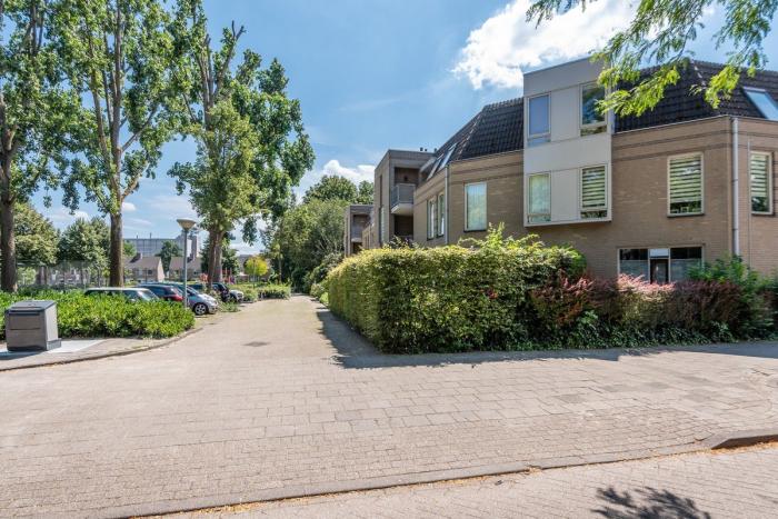 Appartement - Nieuwe Fellenoord - Eindhoven