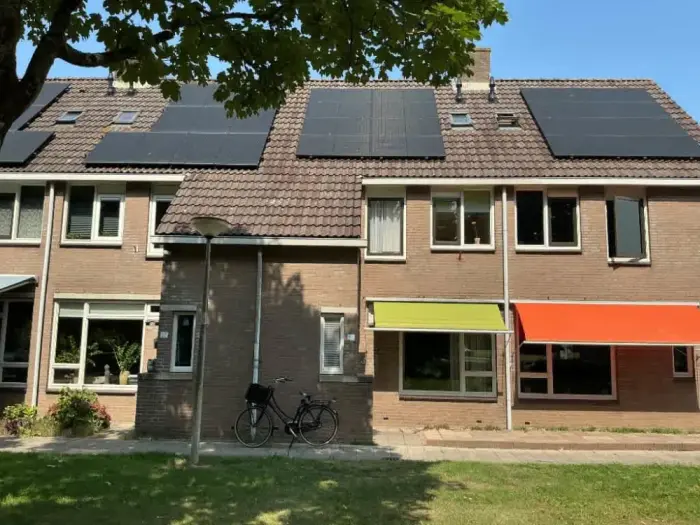 Appartement - Dammolen - Vianen