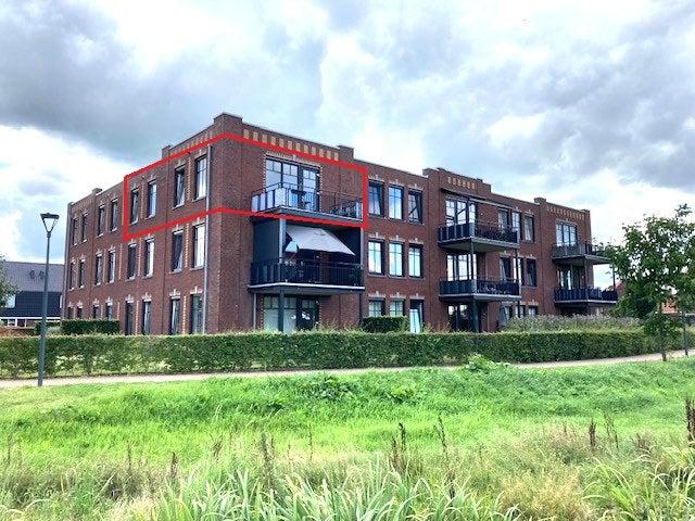 Appartement - Hallehuis - Voorthuizen