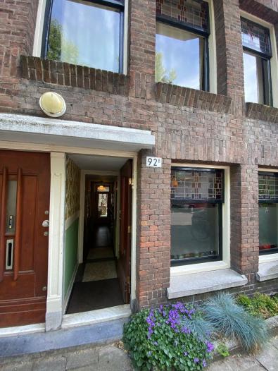 Appartement - Berkelselaan - Rotterdam