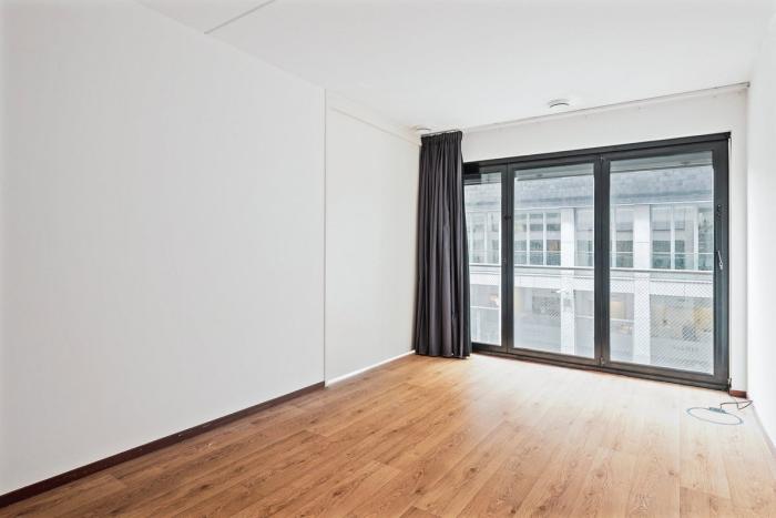 Appartement - Purperhoedenveem - Amsterdam