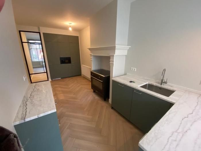 Appartement - Wattstraat - 's-Gravenhage