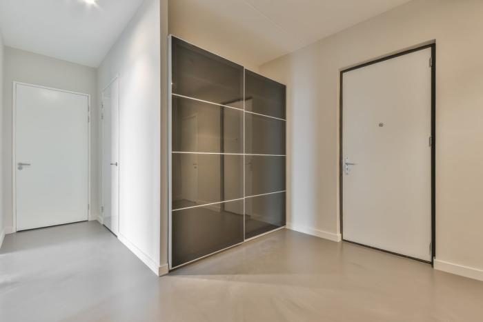 Appartement - Ertskade - Amsterdam