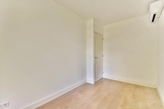 Appartement - Insulindeweg - Amsterdam