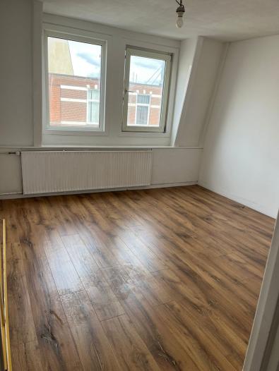 Kamer - Renbaanstraat - 's-Gravenhage