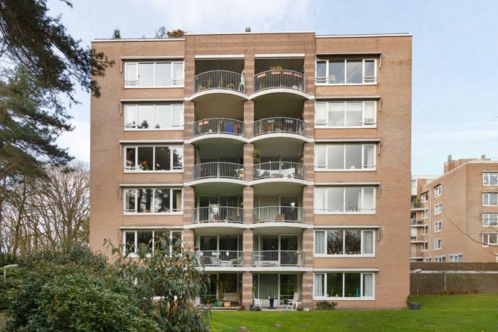 Appartement - Utrechtseweg - Amersfoort