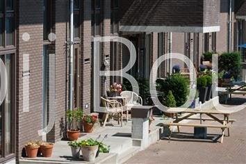 Appartement - R.J.H. Fortuynplein - Amsterdam