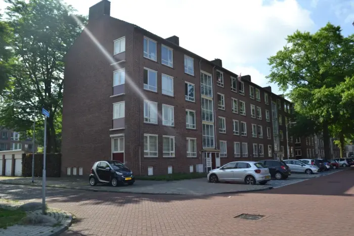 Appartement - Verbeetenstraat - Breda