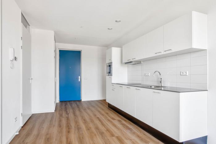 Appartement - Jan van Galenstraat - Amsterdam