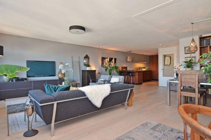 Appartement - Dr. Lelykade - 's-Gravenhage