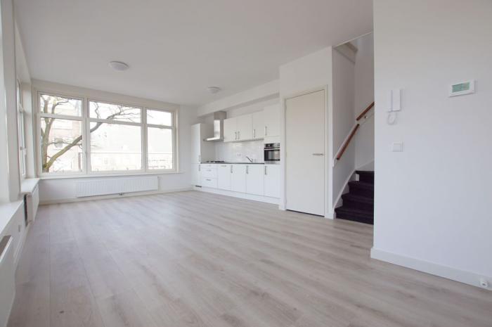 Appartement - Insulindestraat - Rotterdam
