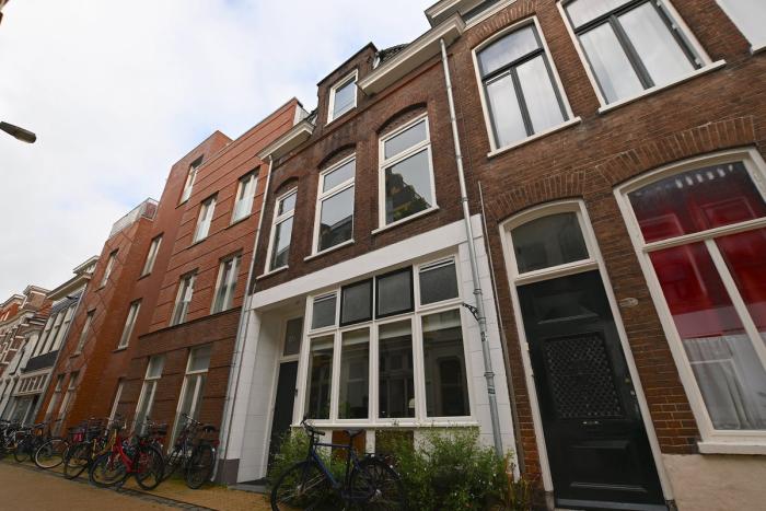 Kamer - Visserstraat - Groningen