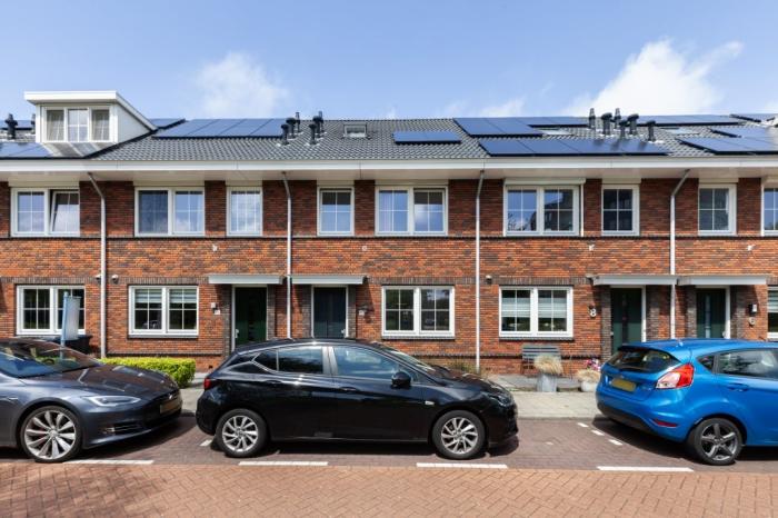 Huis - Sterrenzand - Naaldwijk