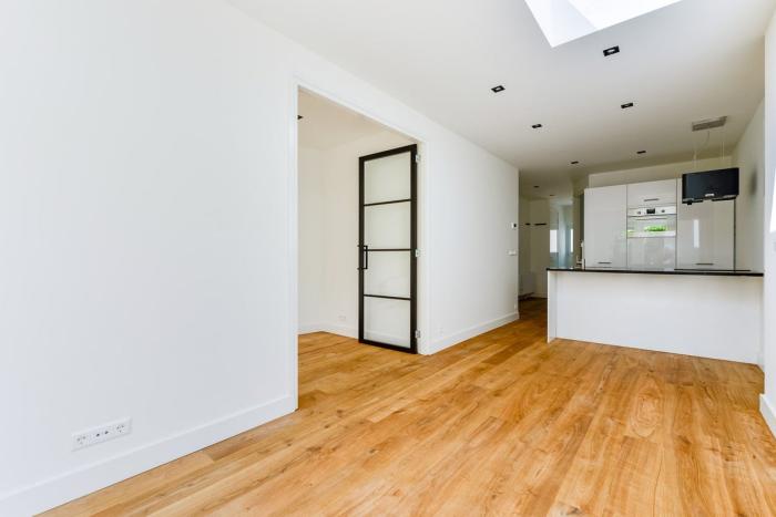 Appartement - Fritz Conijnstraat - Amsterdam