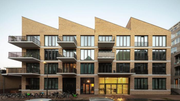 Appartement - Ir Kalffstraat - Eindhoven