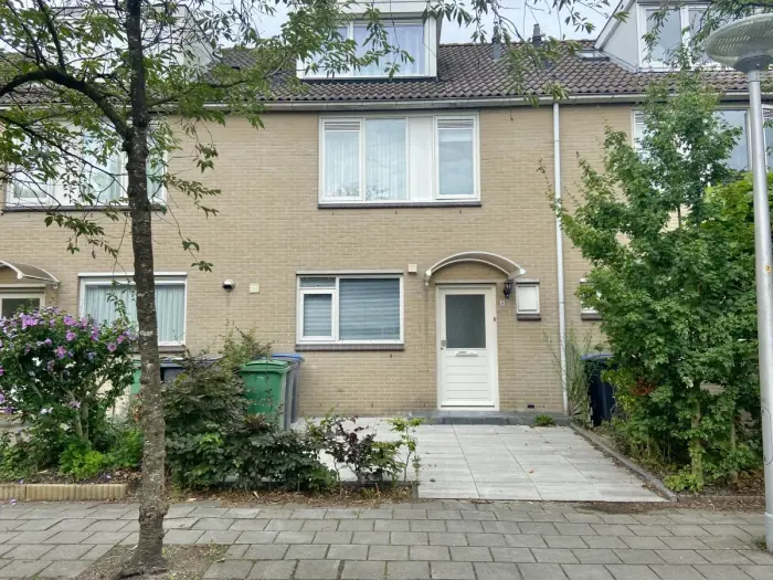 Huis - Midscheeps - Amstelveen