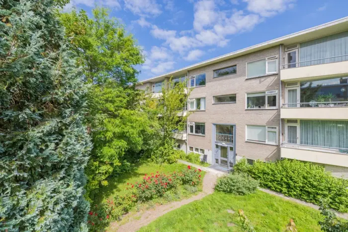 Appartement - Laurens Reaellaan - Haarlem