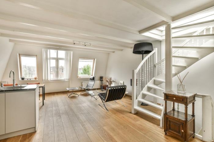 Appartement - Bilderdijkkade - Amsterdam
