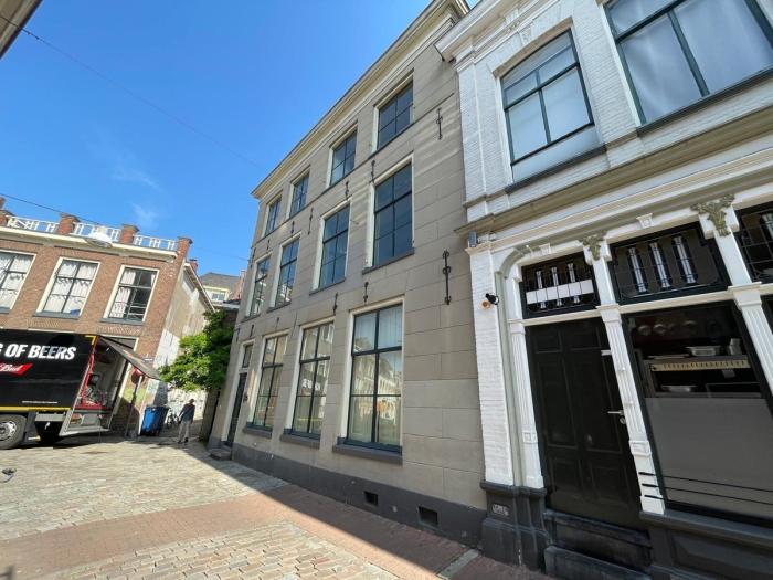 Appartement - Grote Kromme Elleboog - Groningen