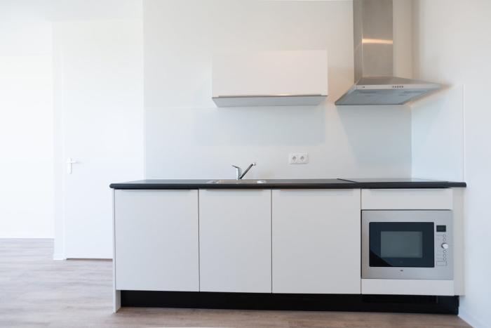 Appartement - Van Heuven Goedhartplein - Utrecht