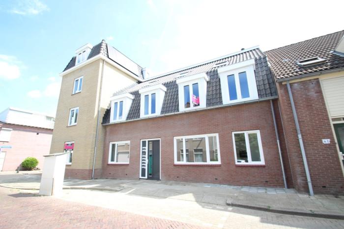 Appartement - Poolsterhof - Utrecht